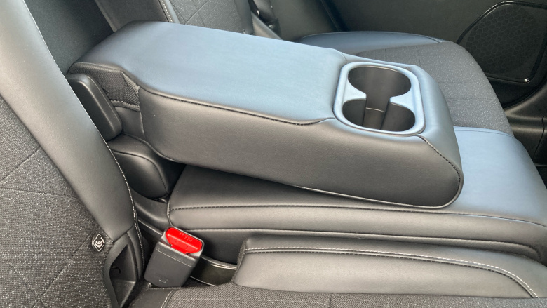 Honda HR-V 1.5 eHEV Advance 5dr CVT Hybrid Hatchback